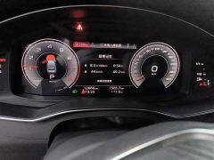 Audi A6L 45 TFSI quattro Dynamic Luxury Edition - фото 5