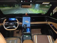 Geely Galaxy L7 1.5T 115km PLUS Longteng Edition - photo 10