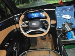 Geely Galaxy L7 1.5T 115km PLUS Longteng Edition - photo 11