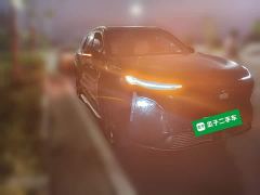 Geely Galaxy L7 1.5T 115km PLUS Longteng Edition - photo 3