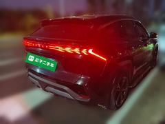 Geely Galaxy L7 1.5T 115km PLUS Longteng Edition - photo 6