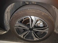 Geely Galaxy L7 1.5T 115km PLUS Longteng Edition - photo 8