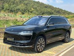 AITO M9 Extended Range Ultra 42kWh 6-Seater - ფოტო 1