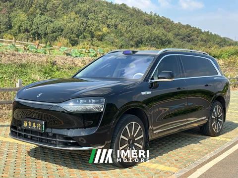 2024 AITO M9 Extended Range Ultra 42kWh 6-Seater