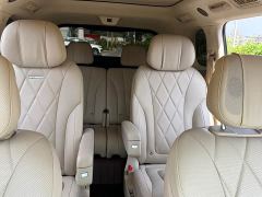 AITO M9 Extended Range Ultra 42kWh 6-Seater - ფოტო 10