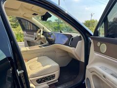 AITO M9 Extended Range Ultra 42kWh 6-Seater - ფოტო 11