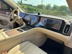 AITO M9 Extended Range Ultra 42kWh 6-Seater - ფოტო 12