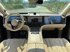 AITO M9 Extended Range Ultra 42kWh 6-Seater - ფოტო 15