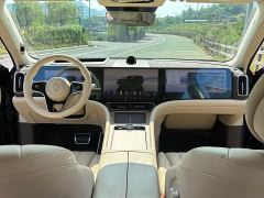 AITO M9 Extended Range Ultra 42kWh 6-Seater - ფოტო 17