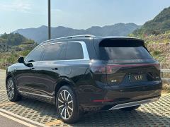 AITO M9 Extended Range Ultra 42kWh 6-Seater - ფოტო 18