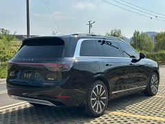 AITO M9 Extended Range Ultra 42kWh 6-Seater - ფოტო 19