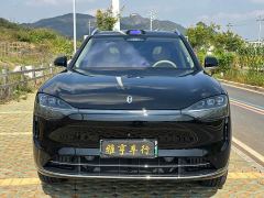 AITO M9 Extended Range Ultra 42kWh 6-Seater - ფოტო 2