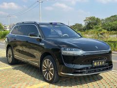 AITO M9 Extended Range Ultra 42kWh 6-Seater - ფოტო 3