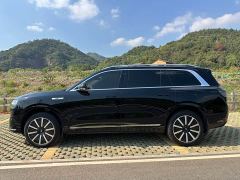 AITO M9 Extended Range Ultra 42kWh 6-Seater - ფოტო 4