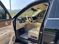 AITO M9 Extended Range Ultra 42kWh 6-Seater - ფოტო 5