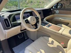 AITO M9 Extended Range Ultra 42kWh 6-Seater - ფოტო 6