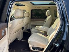 AITO M9 Extended Range Ultra 42kWh 6-Seater - ფოტო 8