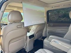 AITO M9 Extended Range Ultra 42kWh 6-Seater - ფოტო 9