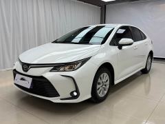 Toyota Corolla 1.2T S-CVT Pioneer Plus - фото 1