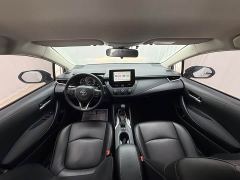 Toyota Corolla 1.2T S-CVT Pioneer Plus - фото 10
