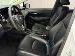 Toyota Corolla 1.2T S-CVT Pioneer Plus - фото 11