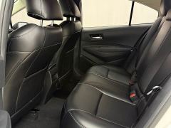 Toyota Corolla 1.2T S-CVT Pioneer Plus - фото 12