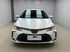 Toyota Corolla 1.2T S-CVT Pioneer Plus - фото 2