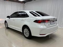 Toyota Corolla 1.2T S-CVT Pioneer Plus - фото 4