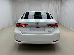 Toyota Corolla 1.2T S-CVT Pioneer Plus - фото 5