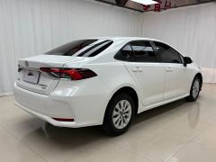 Toyota Corolla 1.2T S-CVT Pioneer Plus - фото 6