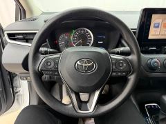 Toyota Corolla 1.2T S-CVT Pioneer Plus - фото 7