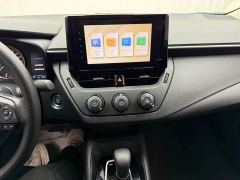 Toyota Corolla 1.2T S-CVT Pioneer Plus - фото 9