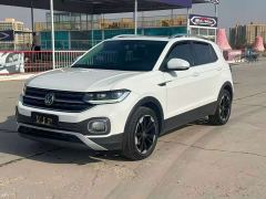 Volkswagen Tanyoung 1.5L Automatic Smart Connected Edition - фото 1