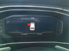 Volkswagen Tanyoung 1.5L Automatic Smart Connected Edition - фото 10