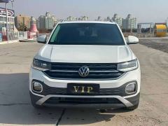 Volkswagen Tanyoung 1.5L Automatic Smart Connected Edition - фото 2