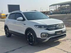 Volkswagen Tanyoung 1.5L Automatic Smart Connected Edition - фото 3