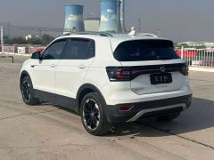 Volkswagen Tanyoung 1.5L Automatic Smart Connected Edition - фото 4