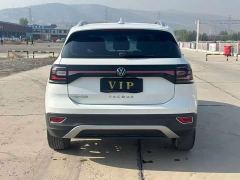 Volkswagen Tanyoung 1.5L Automatic Smart Connected Edition - фото 5