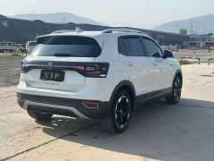 Volkswagen Tanyoung 1.5L Automatic Smart Connected Edition - фото 6