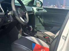 Volkswagen Tanyoung 1.5L Automatic Smart Connected Edition - фото 7