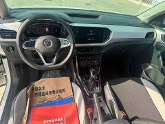 Volkswagen Tanyoung 1.5L Automatic Smart Connected Edition - фото 8