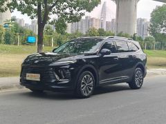 Buick Plus 28T 2WDDeluxe Edition - ფოტო 1