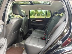 Buick Plus 28T 2WDDeluxe Edition - ფოტო 10