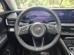 Buick Plus 28T 2WDDeluxe Edition - ფოტო 11
