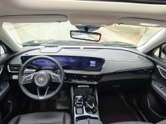 Buick Plus 28T 2WDDeluxe Edition - ფოტო 12
