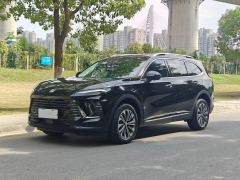 Buick Plus 28T 2WDDeluxe Edition - ფოტო 2