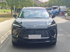 Buick Plus 28T 2WDDeluxe Edition - ფოტო 3