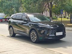 Buick Plus 28T 2WDDeluxe Edition - ფოტო 4