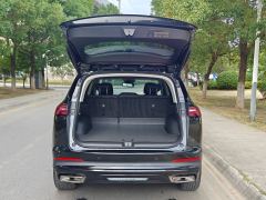 Buick Plus 28T 2WDDeluxe Edition - ფოტო 8