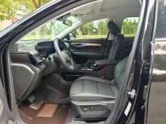 Buick Plus 28T 2WDDeluxe Edition - ფოტო 9
